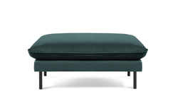 Hocker Vienna velvet