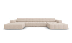 U-bank Chicago chenille