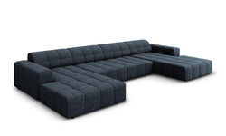 U-bank Chicago chenille