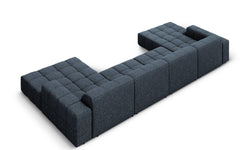 U-bank Chicago chenille