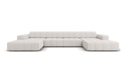 U-bank Chicago chenille