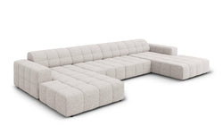 U-bank Chicago chenille