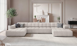 U-bank Chicago chenille