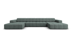 U-bank Chicago chenille