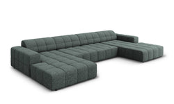 U-bank Chicago chenille