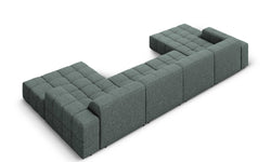 U-bank Chicago chenille