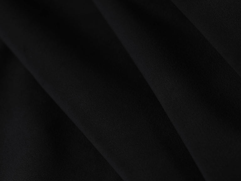 U-hoekbank Bali velvet