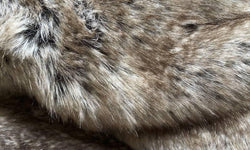Sierkussen Wolfs