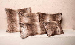 Sierkussen Wolfs