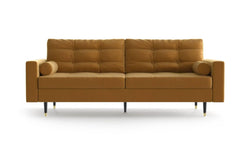 3-zitsbank Aldo velvet