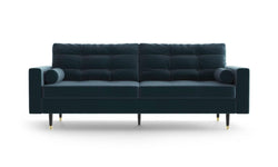 3-zitsbank Aldo velvet