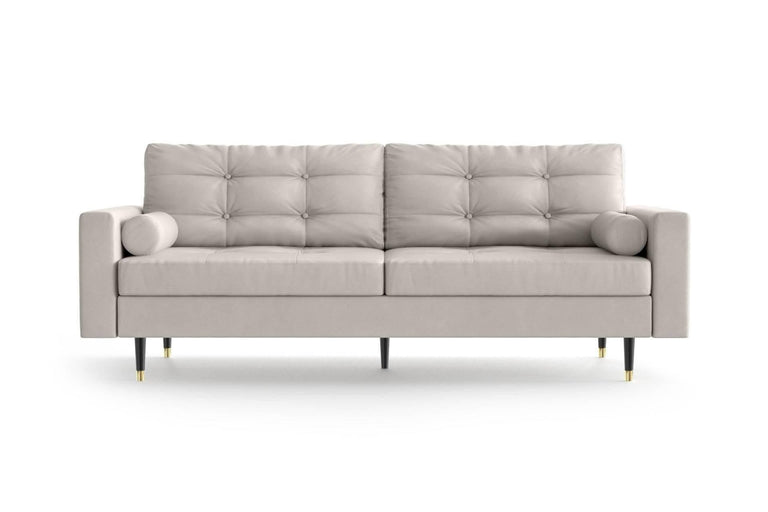 3-zitsbank Aldo velvet