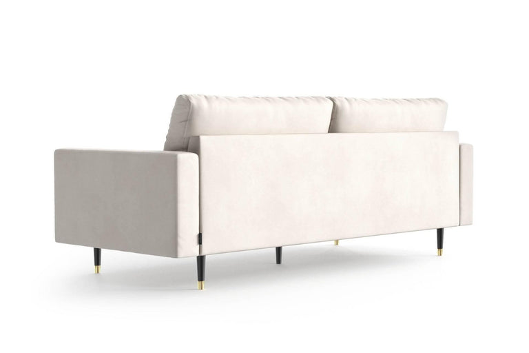 3-zitsbank Aldo velvet
