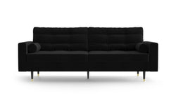 3-zitsbank Aldo velvet