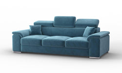 3-zitsbank Confidential velvet