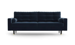 3-zitsslaapbank Aldo velvet