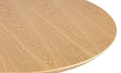 Bartafel Harmony massief hout