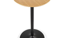Bartafel Harmony massief hout