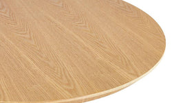 Bartafel Harmony massief hout