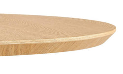 Bartafel Harmony massief hout