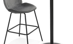 Bartafel Harmony massief hout