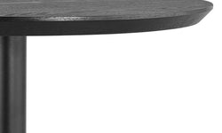 Bartafel Harmony massief hout