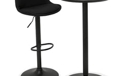 Bartafel Harmony massief hout