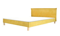 Bedframe Tina velvet