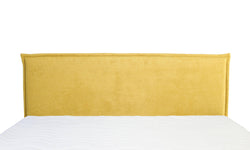 Bedframe Tina velvet
