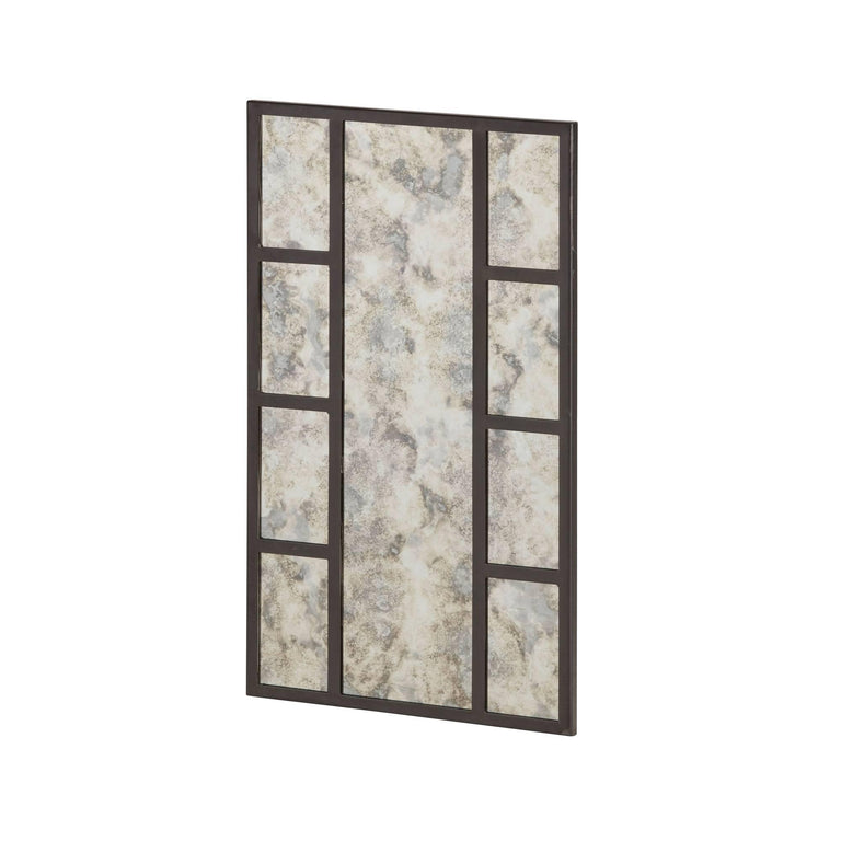 Decoratieve spiegel Metz
