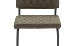 Set van 2 eetkamerstoelen Ohio