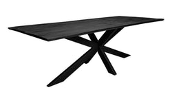 Eettafel Evan