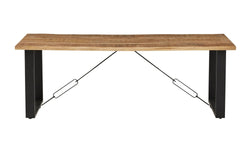Eettafel Gustave