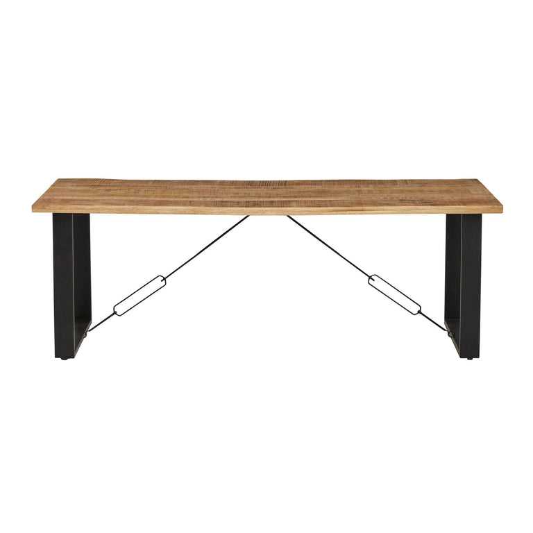 Eettafel Gustave