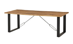 Eettafel Gustave