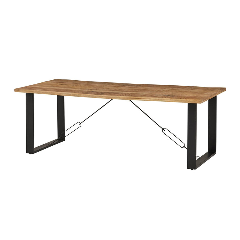 Eettafel Gustave