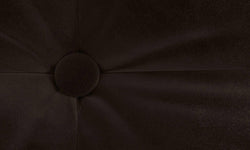 Fauteuil Aldo velvet
