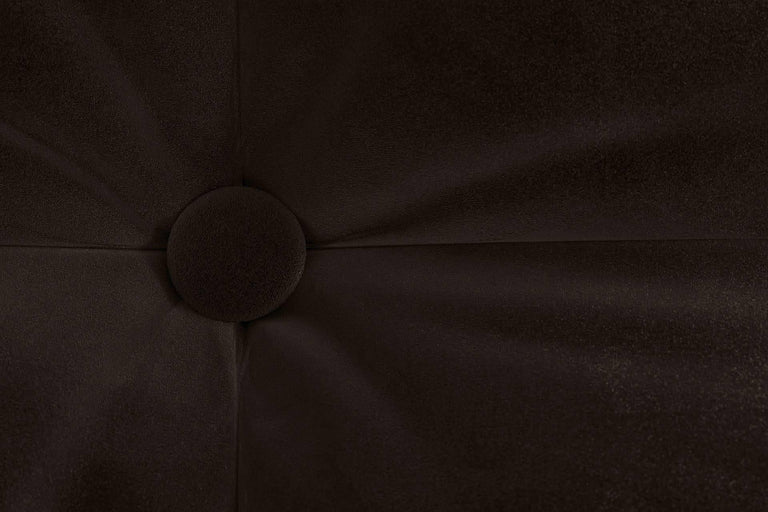 Fauteuil Aldo velvet