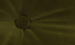 Fauteuil Aldo velvet