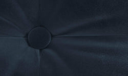 Fauteuil Aldo velvet