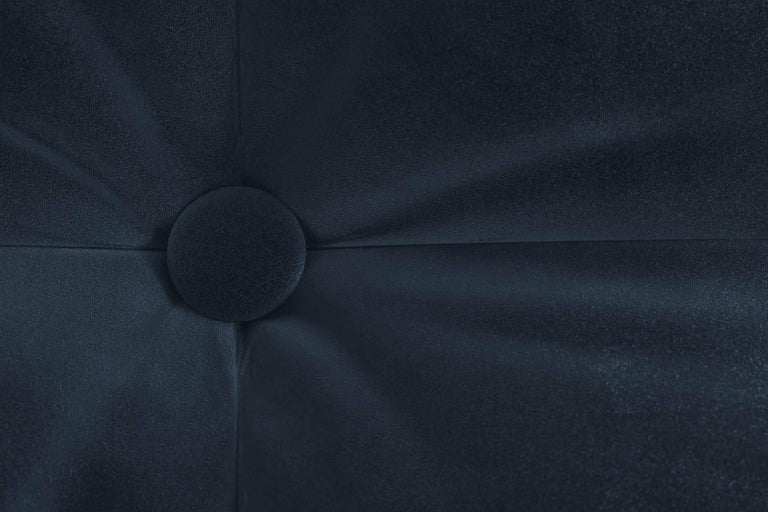 Fauteuil Aldo velvet