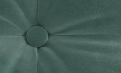 Fauteuil Aldo velvet
