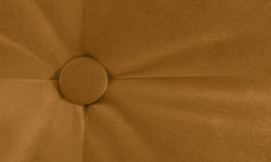 Fauteuil Aldo velvet