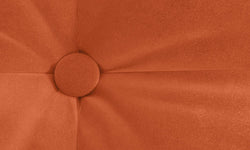 Fauteuil Aldo velvet