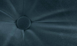 Fauteuil Aldo velvet