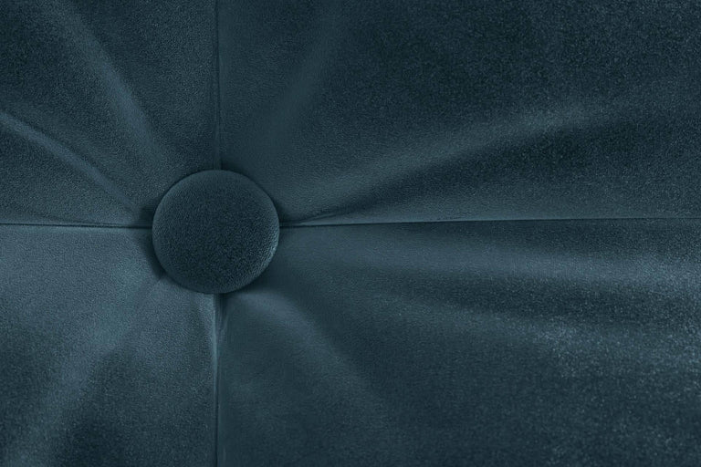 Fauteuil Aldo velvet