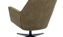 Fauteuil Brino