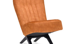 Fauteuil Dandy velvet