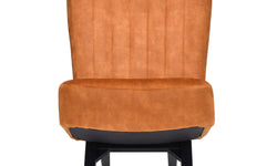 Fauteuil Dandy velvet