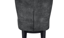 Fauteuil Dandy velvet